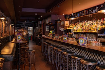 Full Venue Hire 1