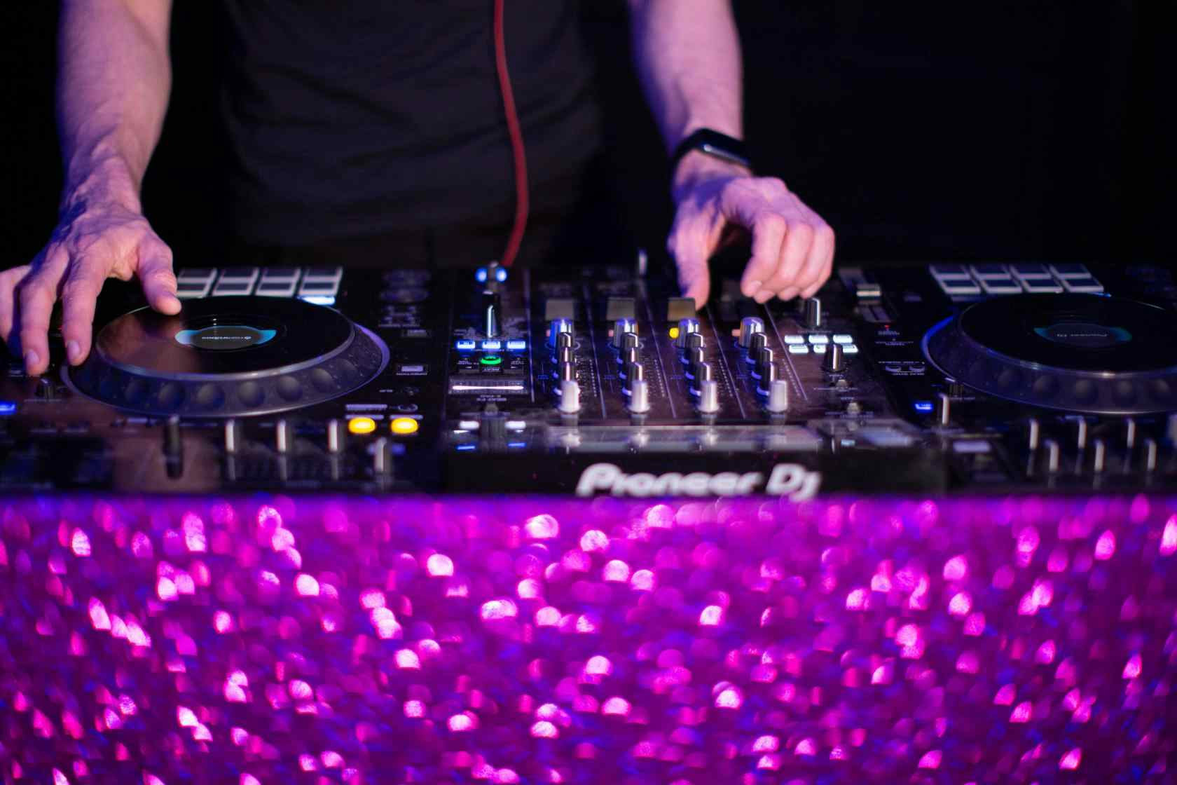 ZODIAC Cocktail Bar & ZODIAC Club (Whole Venue) 11