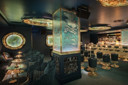 OCTO cocktail bar 2