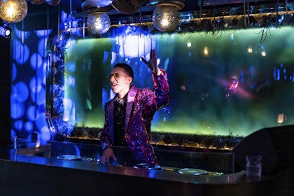OCTO cocktail bar 3
