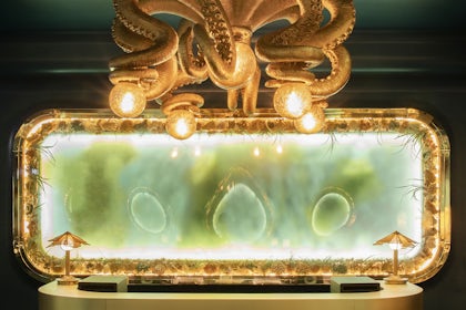 OCTO cocktail bar 7