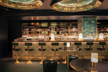 OCTO cocktail bar 1