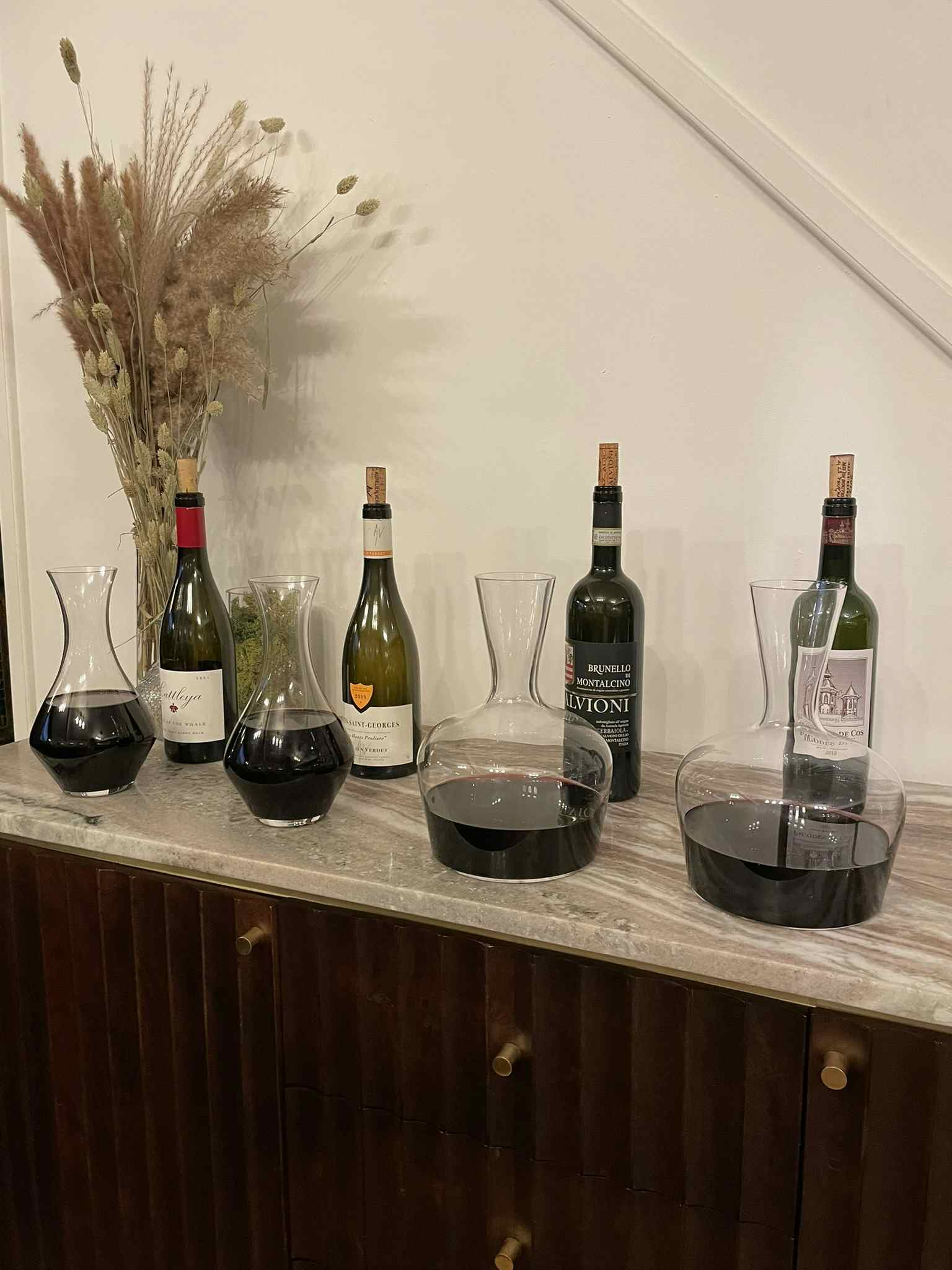 Jeroboams - Corporate meeting room 12