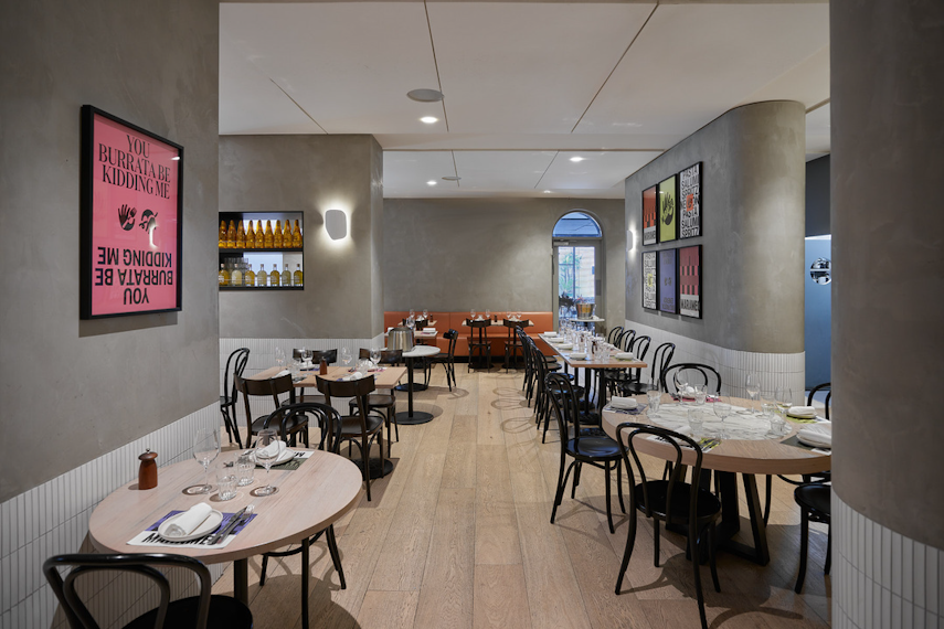 Main Dining Room 0