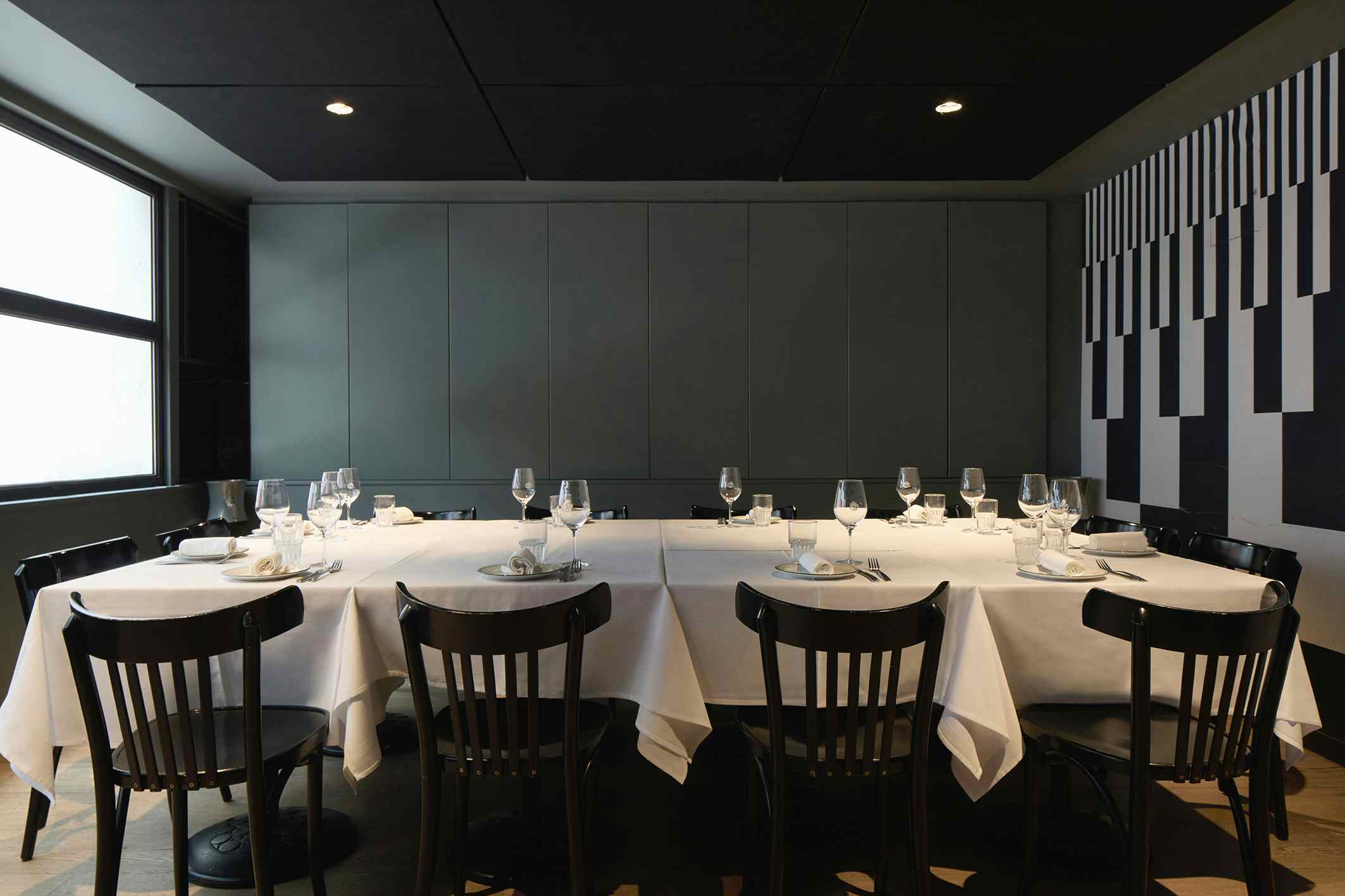 Private Dining Room
