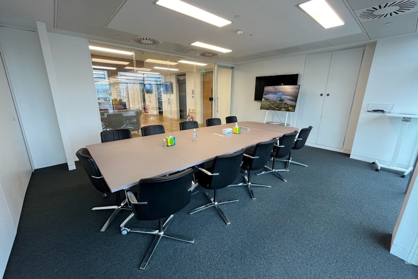 Westminster Suite 0