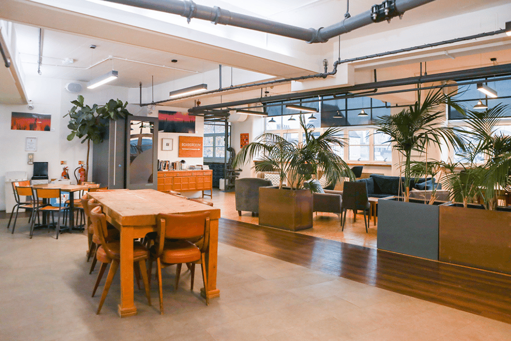 MINT STUDIOS LONDON 4