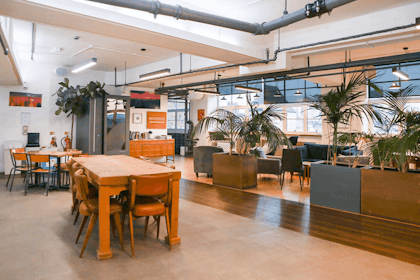 MINT STUDIOS LONDON 4