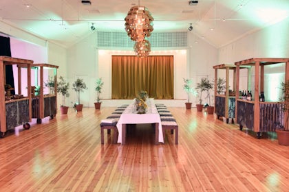 Heritage Ballroom 2