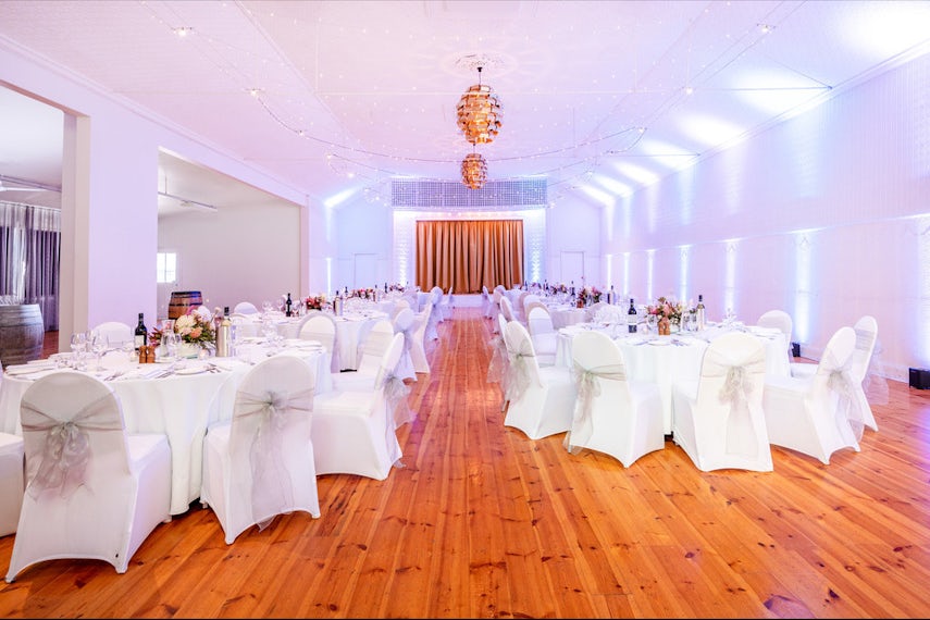 Heritage Ballroom 0