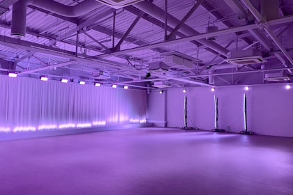 Studio 1 1