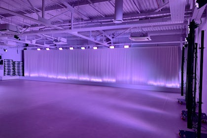 Studio 1 3