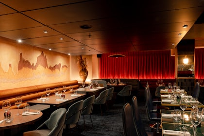 The Top Floor 2