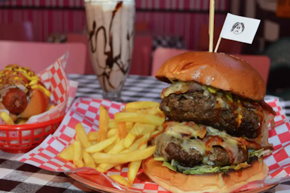 Diner 2