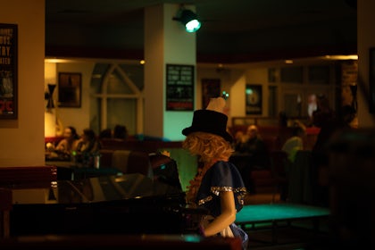 Diner 1