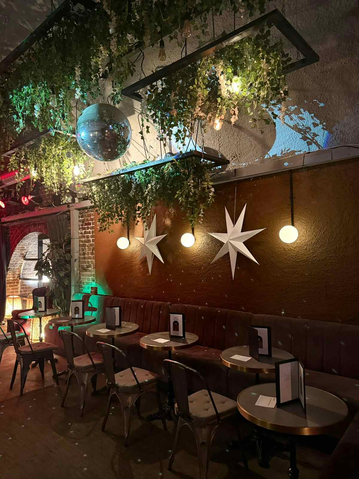 Rolling Stock Christmas special! 2