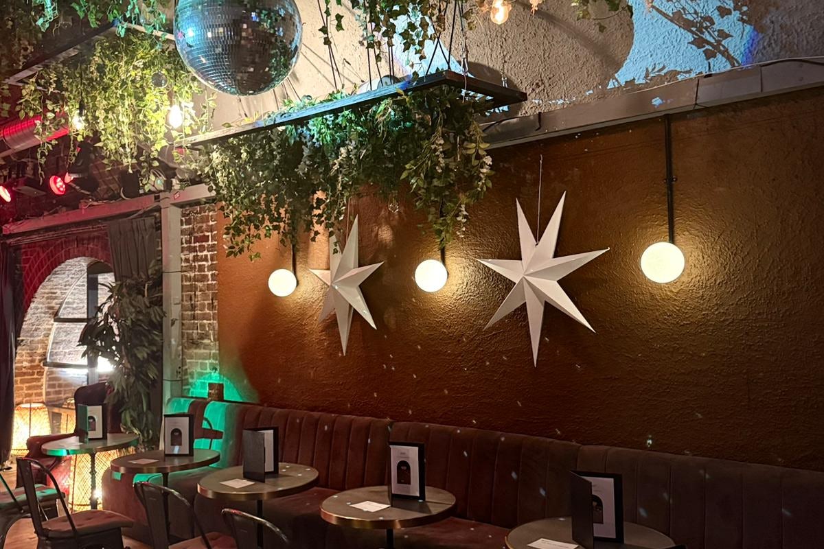 Rolling Stock Christmas special! 2