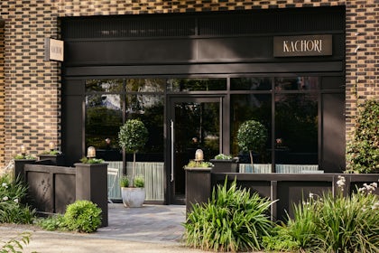 Terrace 1