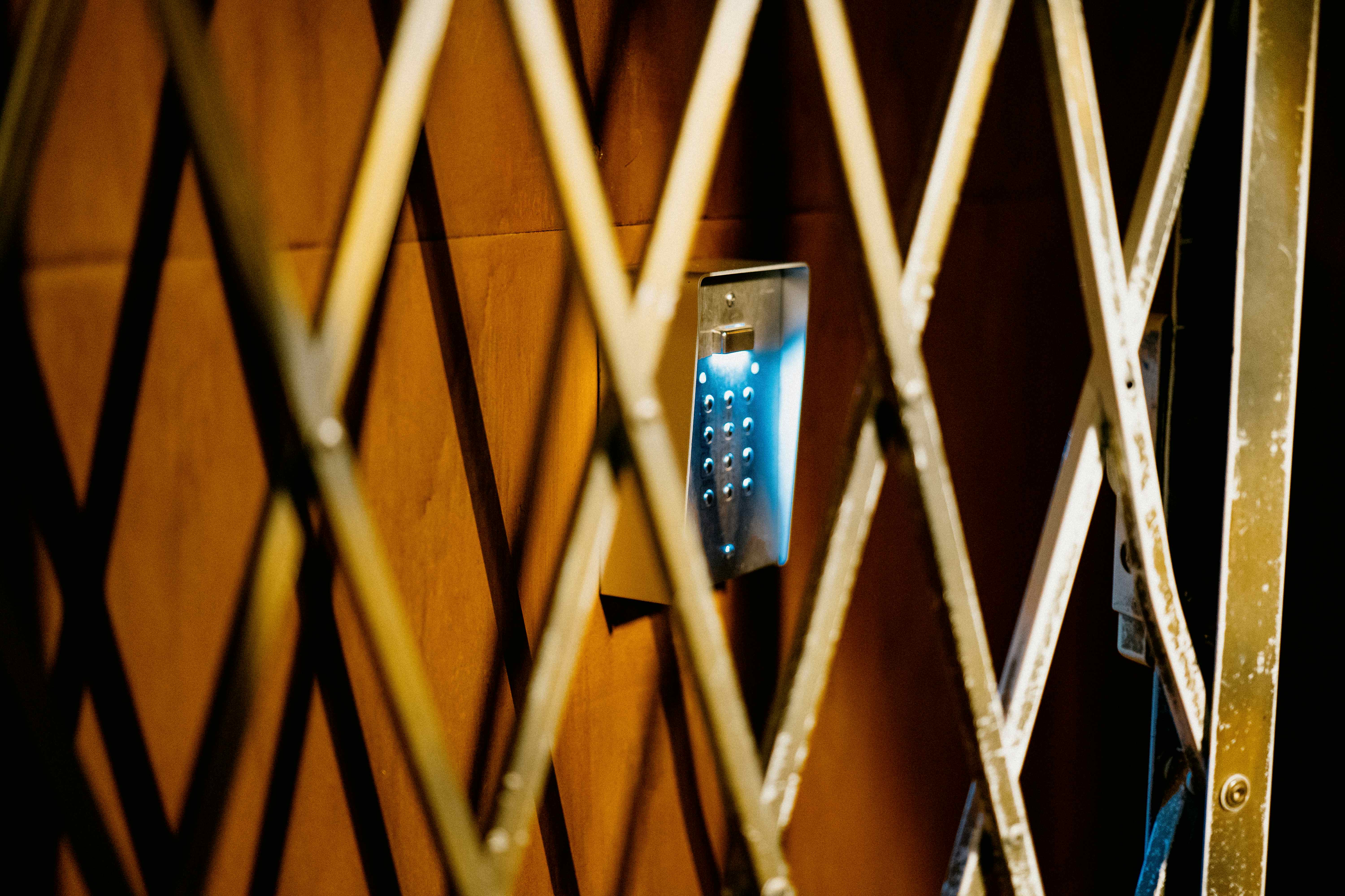 Breakout Manchester 2