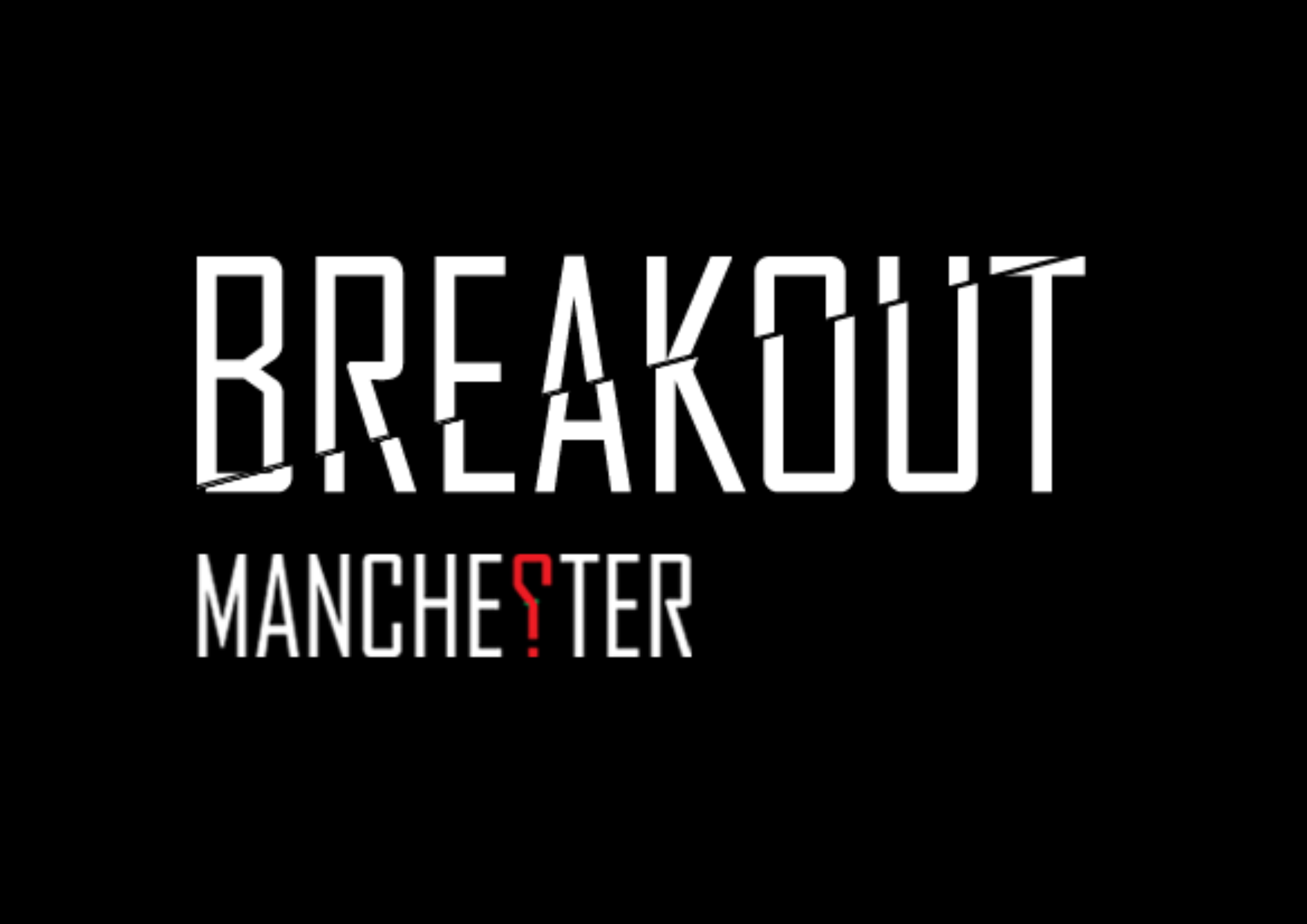 Breakout Manchester 6