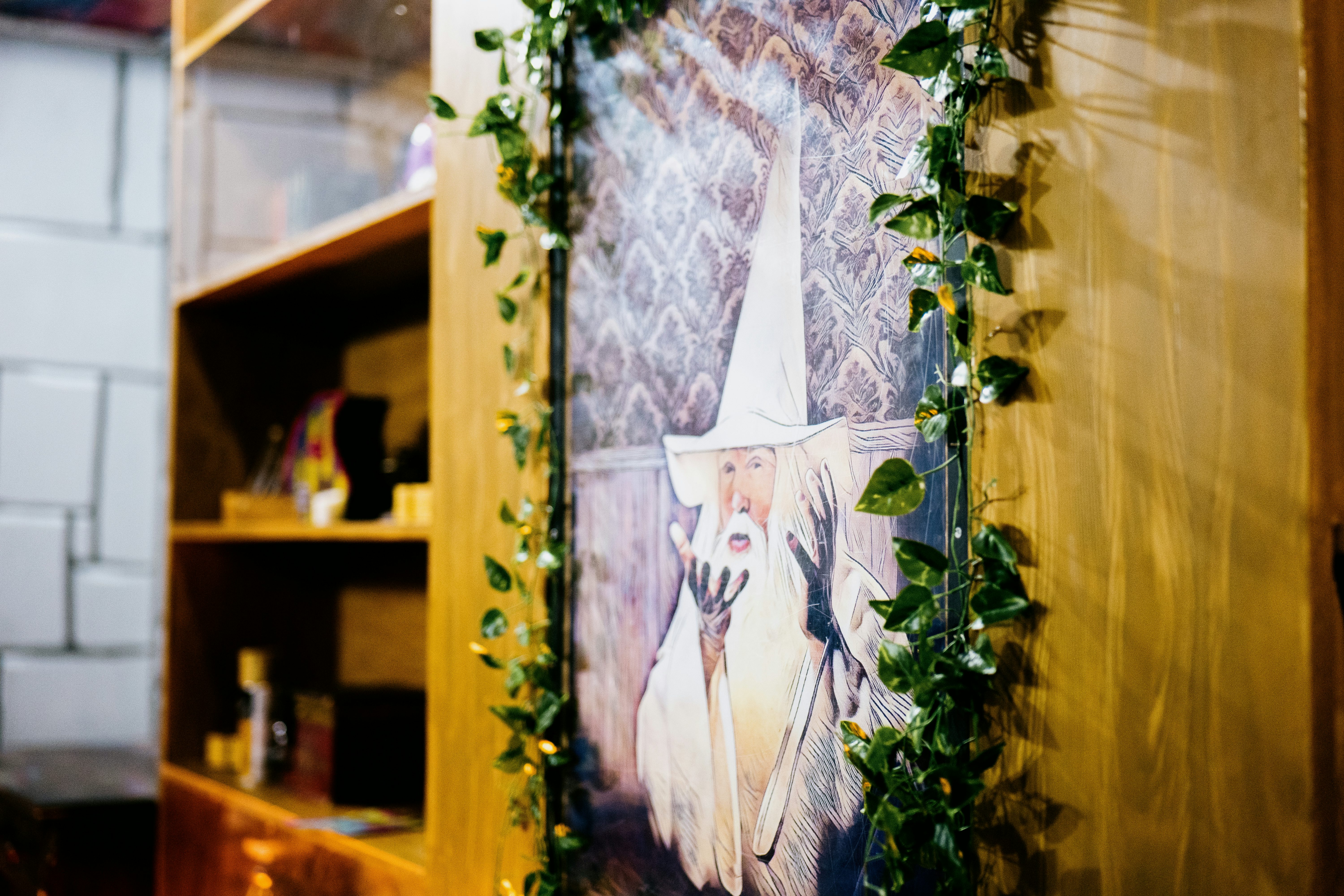 Breakout Manchester 1