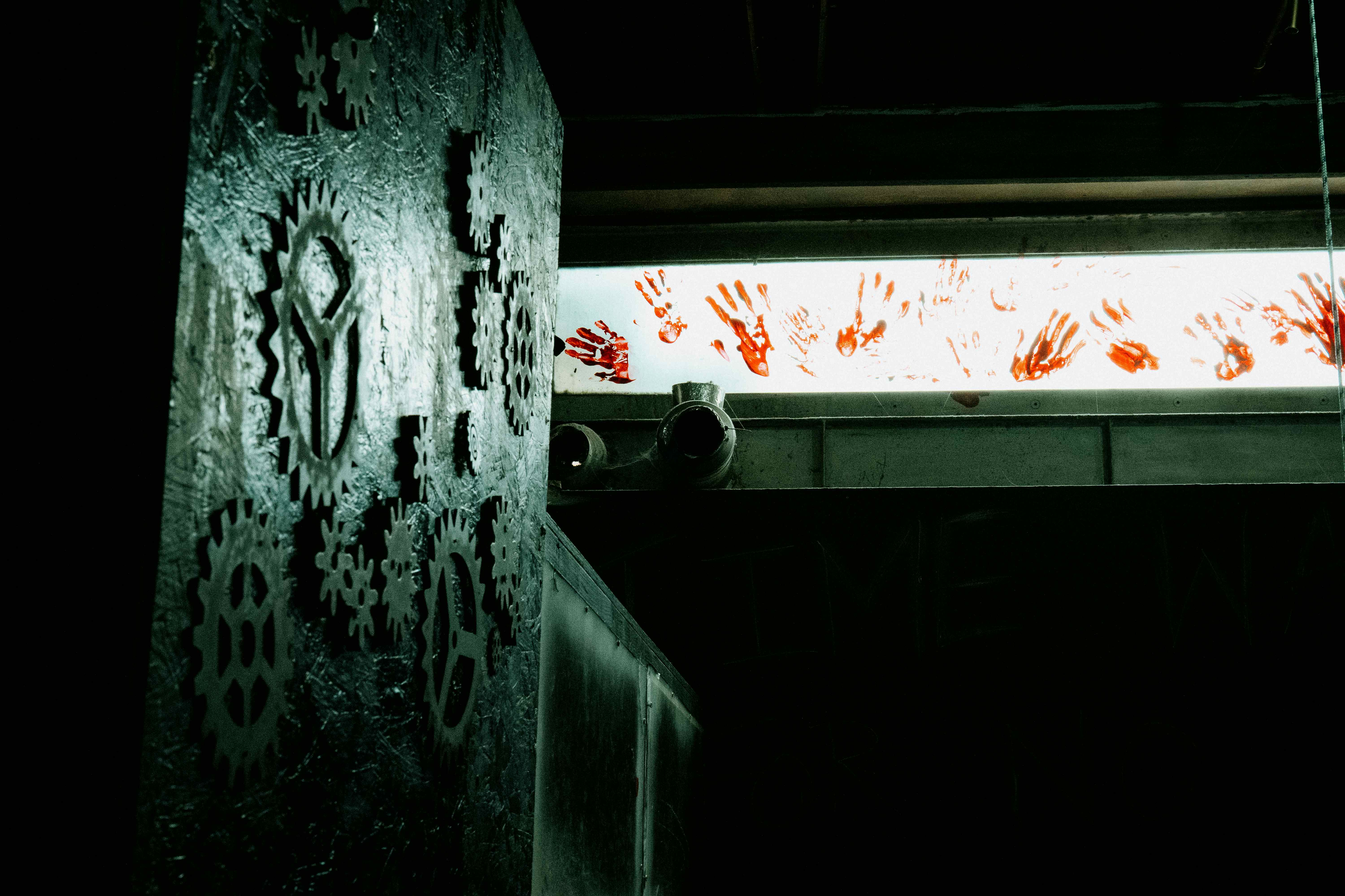 Breakout Manchester 5