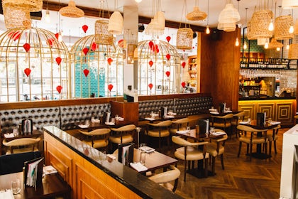 Full Venue Hire 2