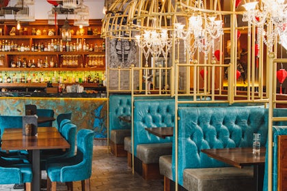 Full Venue Hire 3