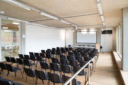 Conference Hall 0