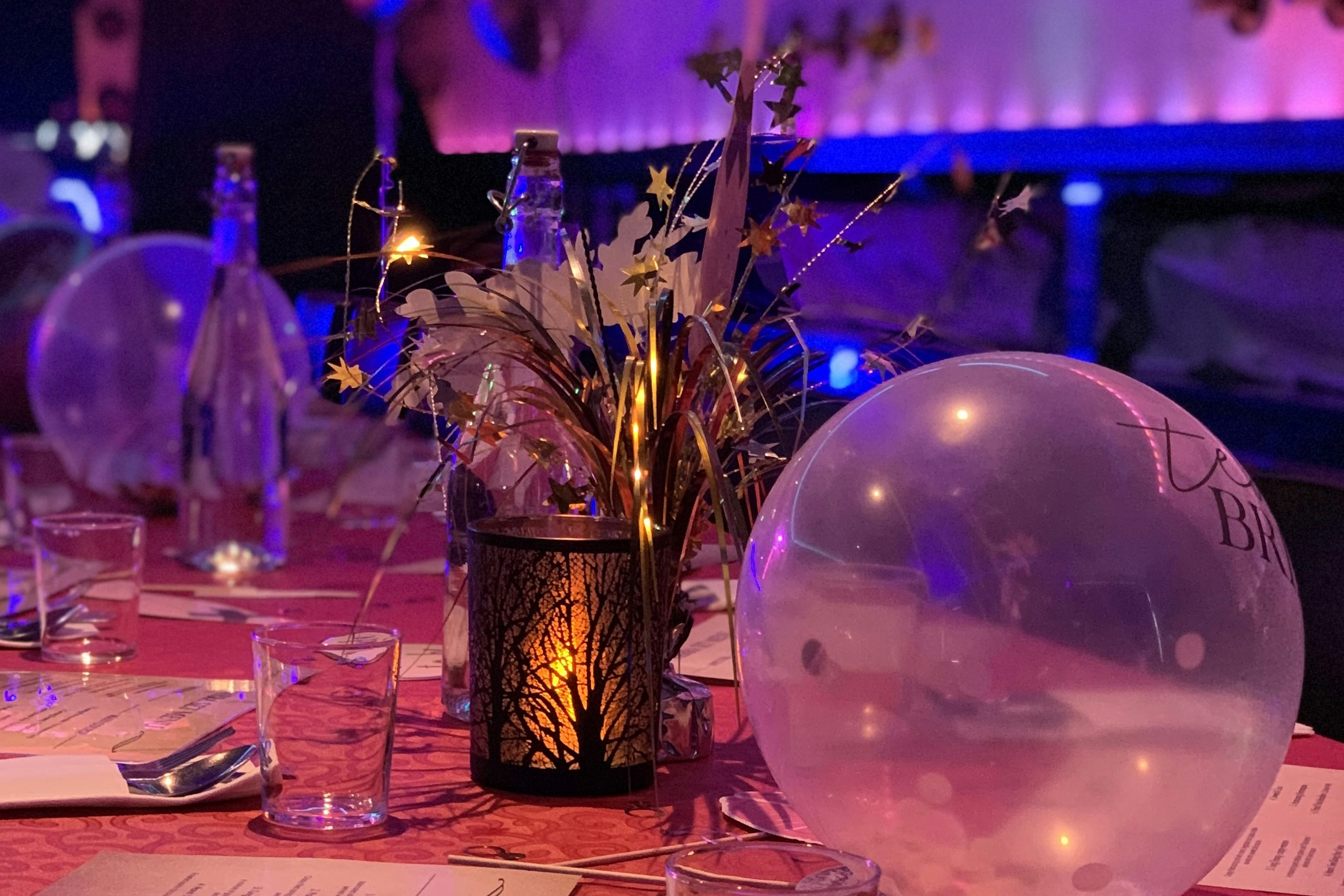 Private Party Room 1