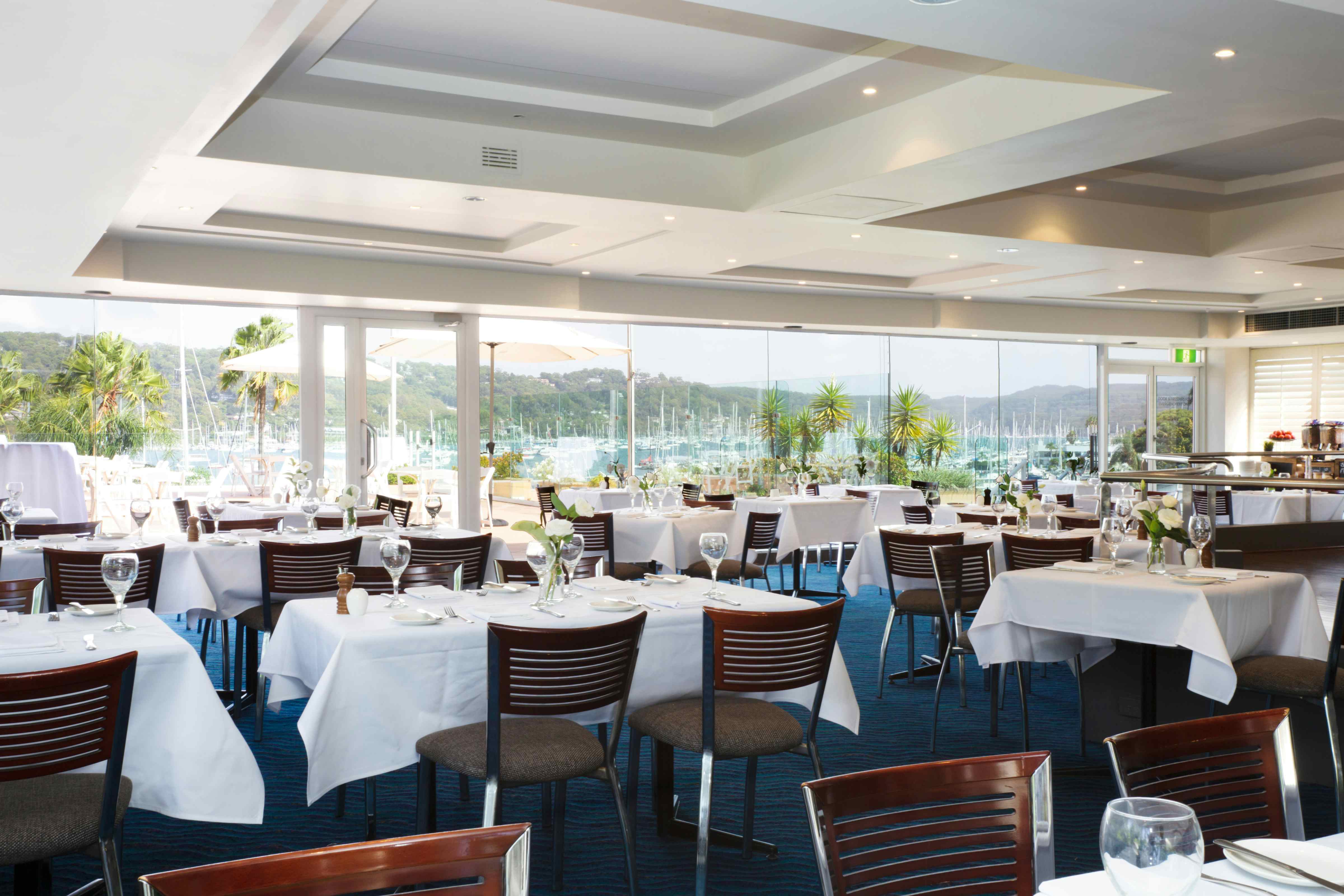  Pittwater Restaurant & Function Room