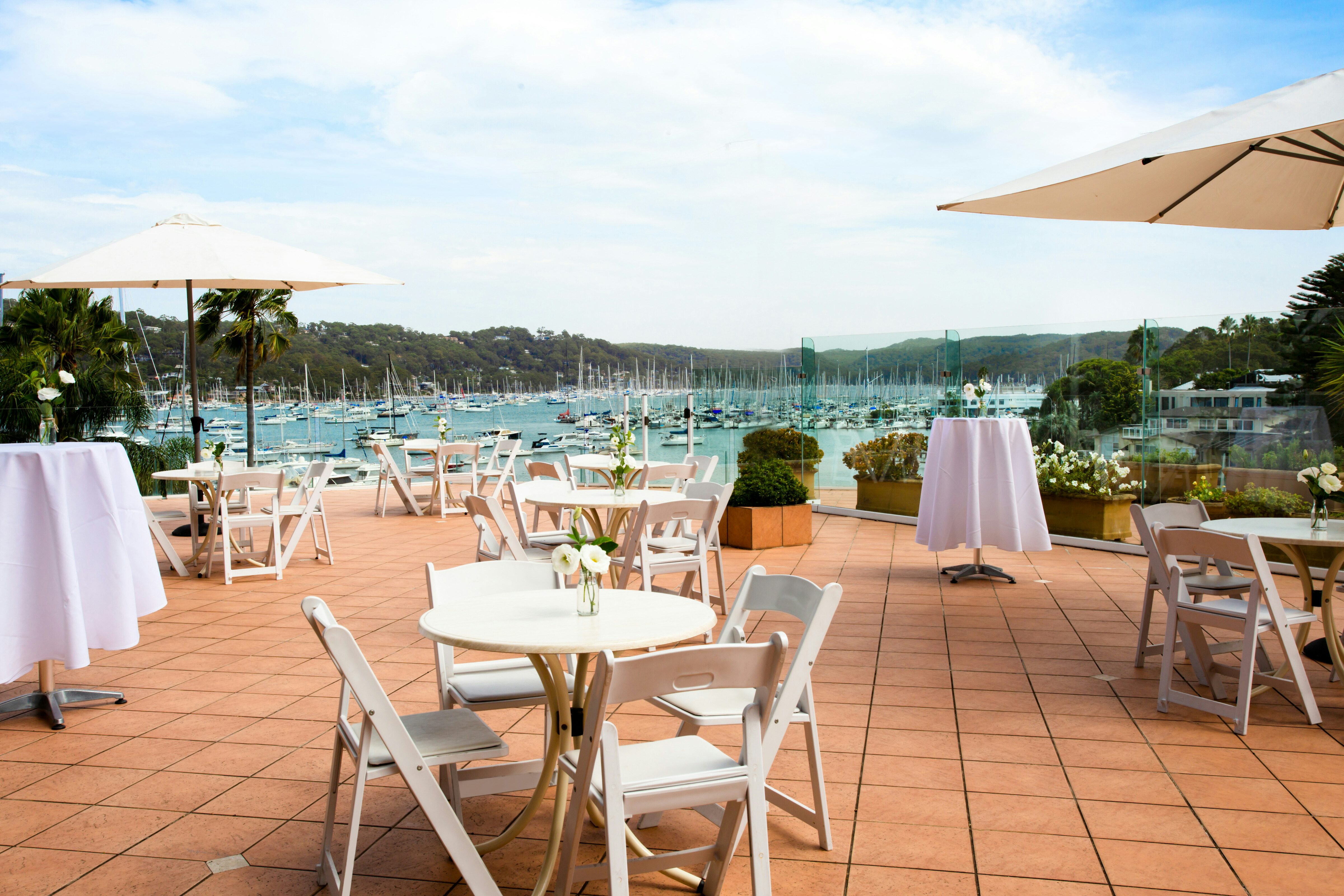 Pittwater Restaurant & Function Room 3