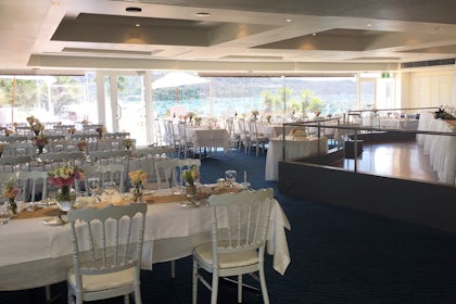Pittwater Restaurant & Function Room 4