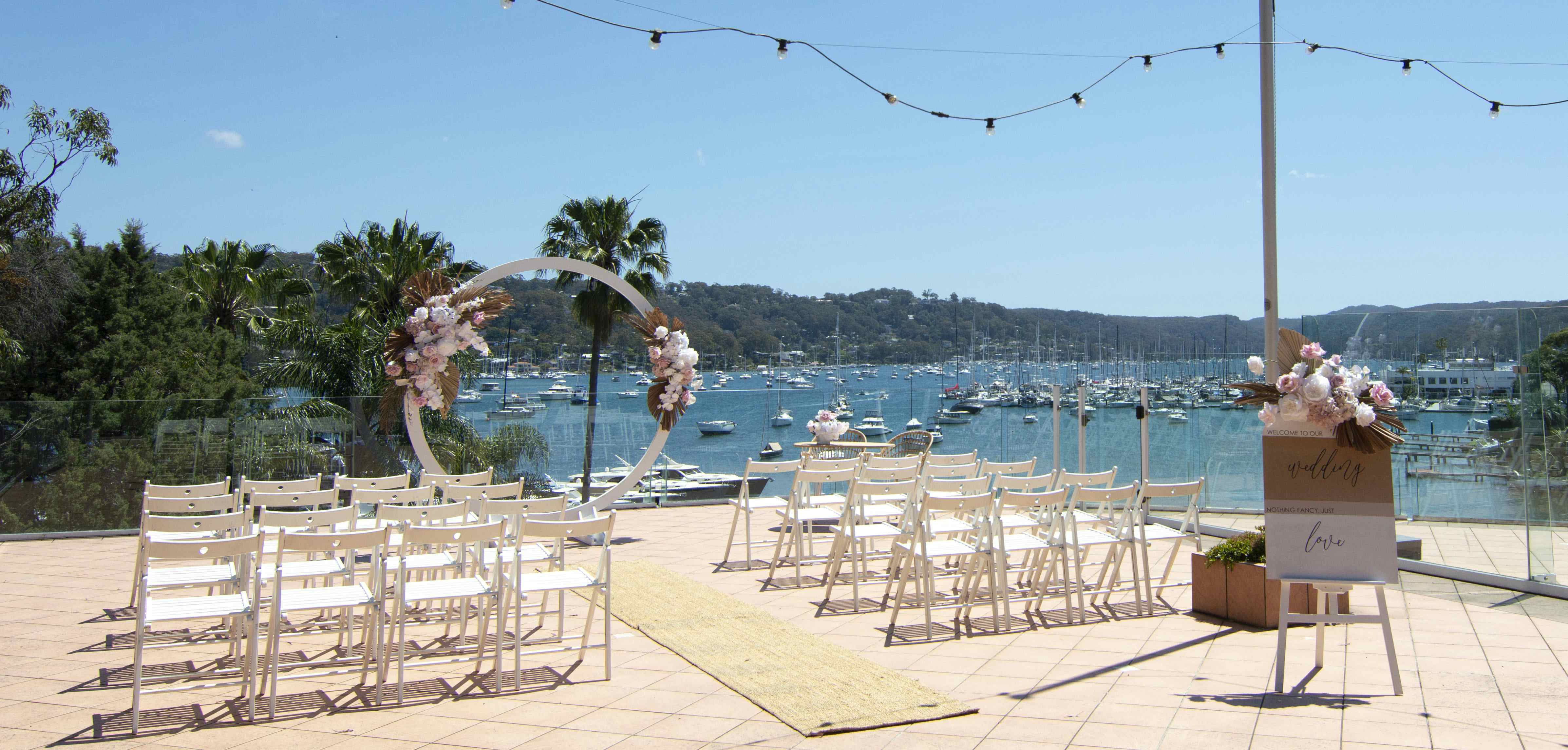  Pittwater Restaurant & Function Room 5