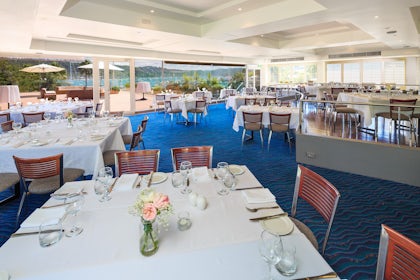 Pittwater Restaurant & Function Room 2