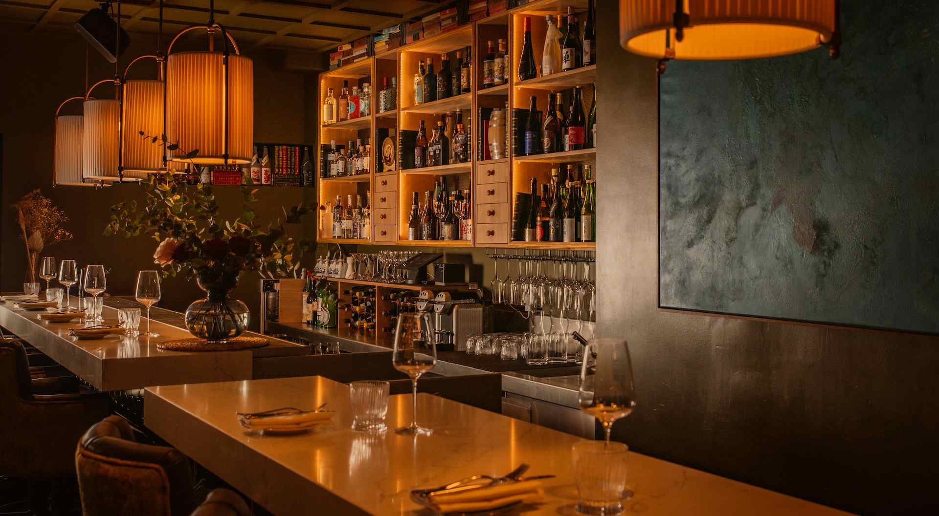 Modern Luxury Event Space 3