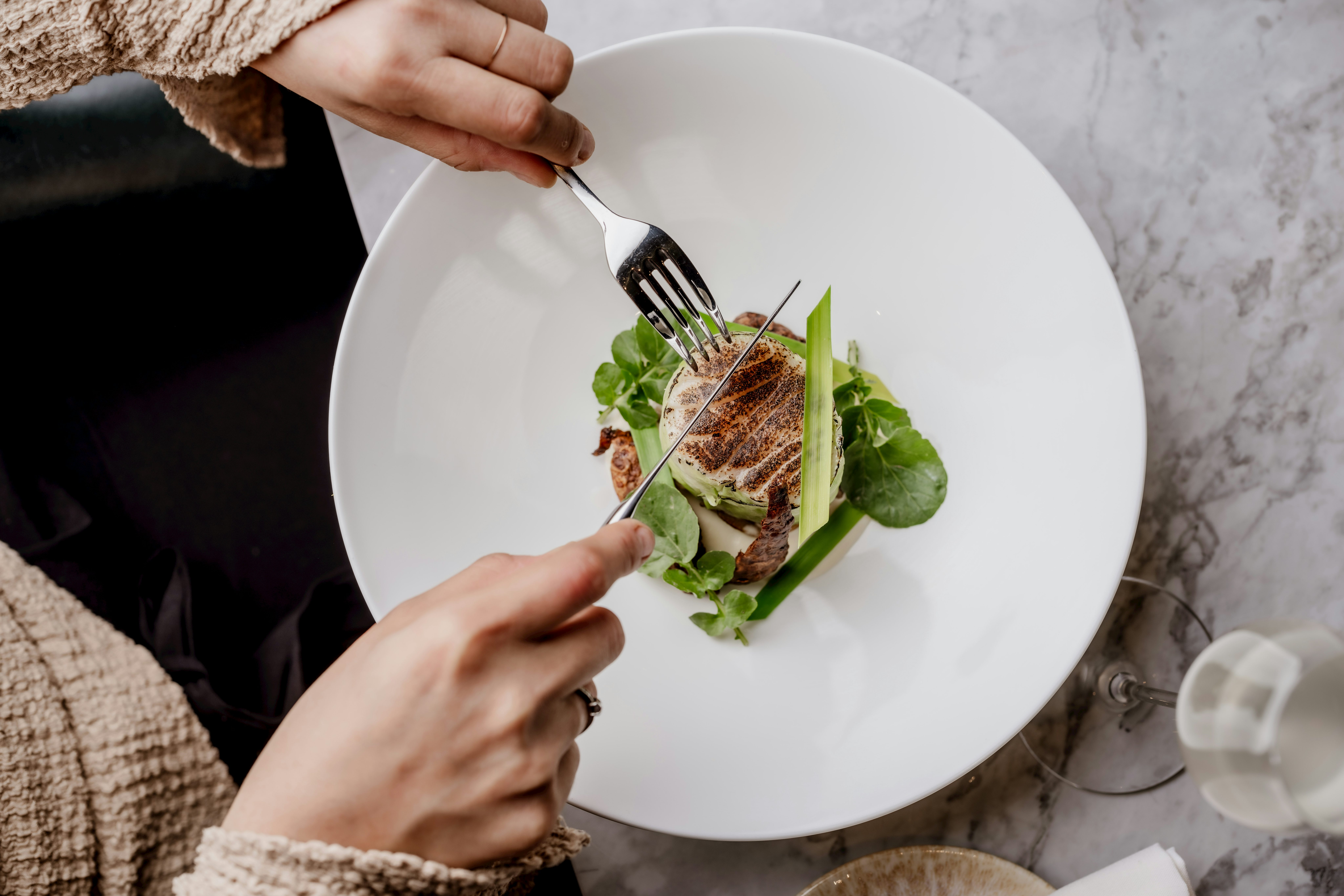 Modern Luxury Event Space 4