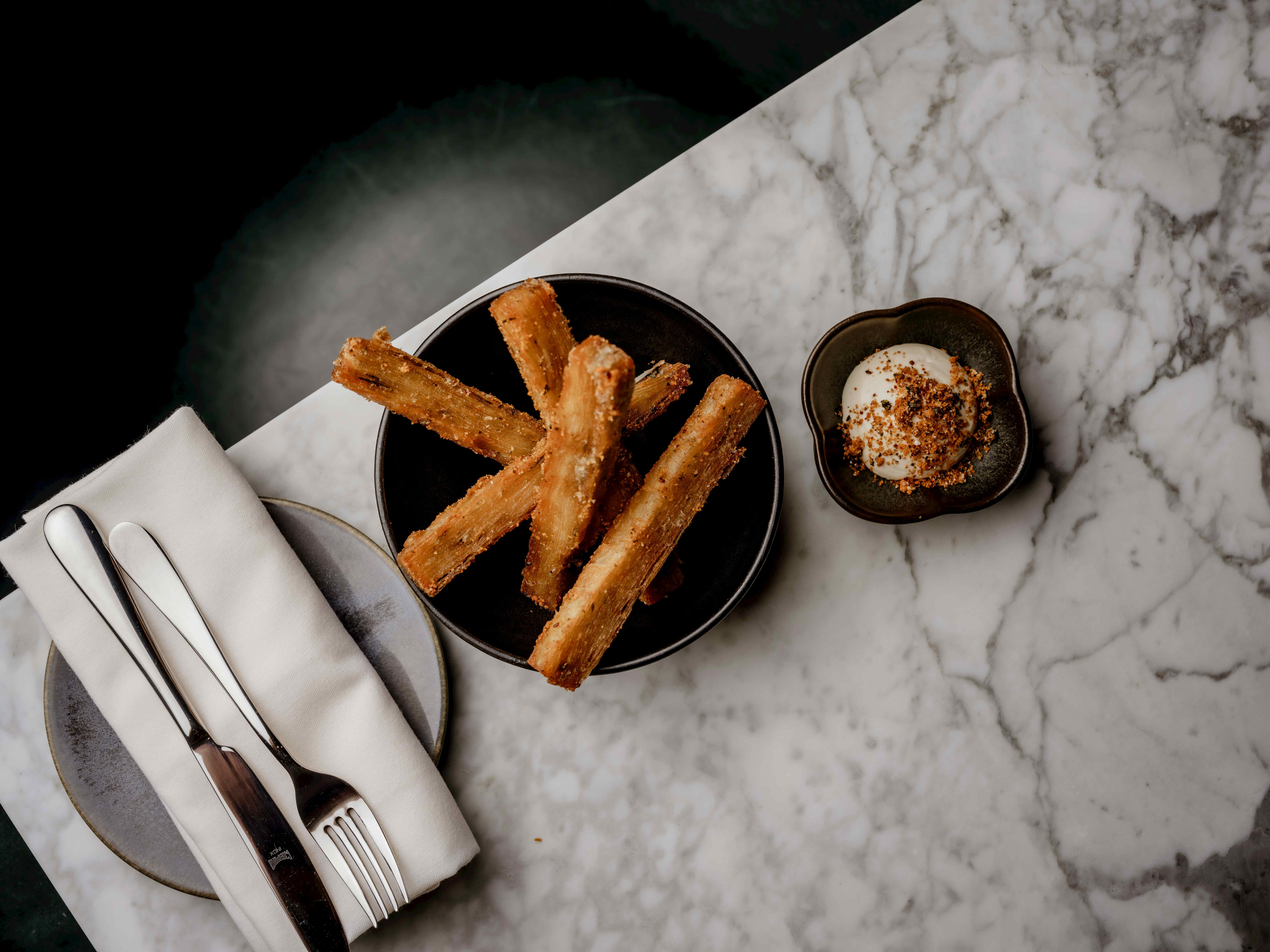 Modern Luxury Event Space 2