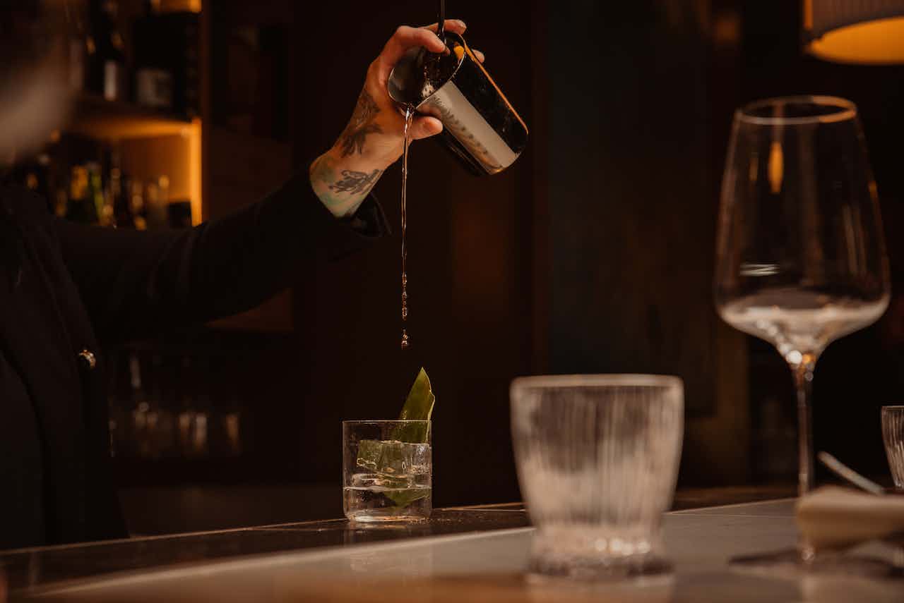 Modern Luxury Event Space 10