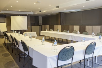 Wattle Room 2