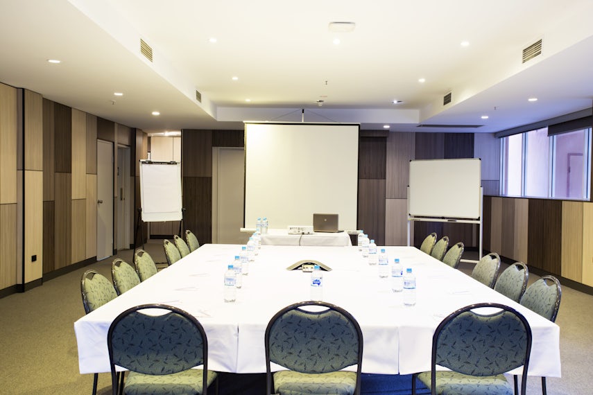 Wattle Room 0