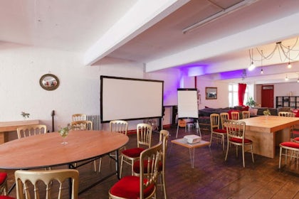HQ Studio 1st Floor 6
