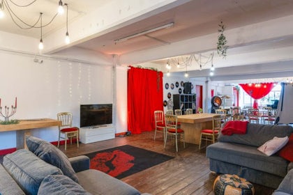 HQ Studio 1st Floor 5