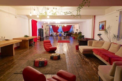 HQ Studio 1st Floor 7