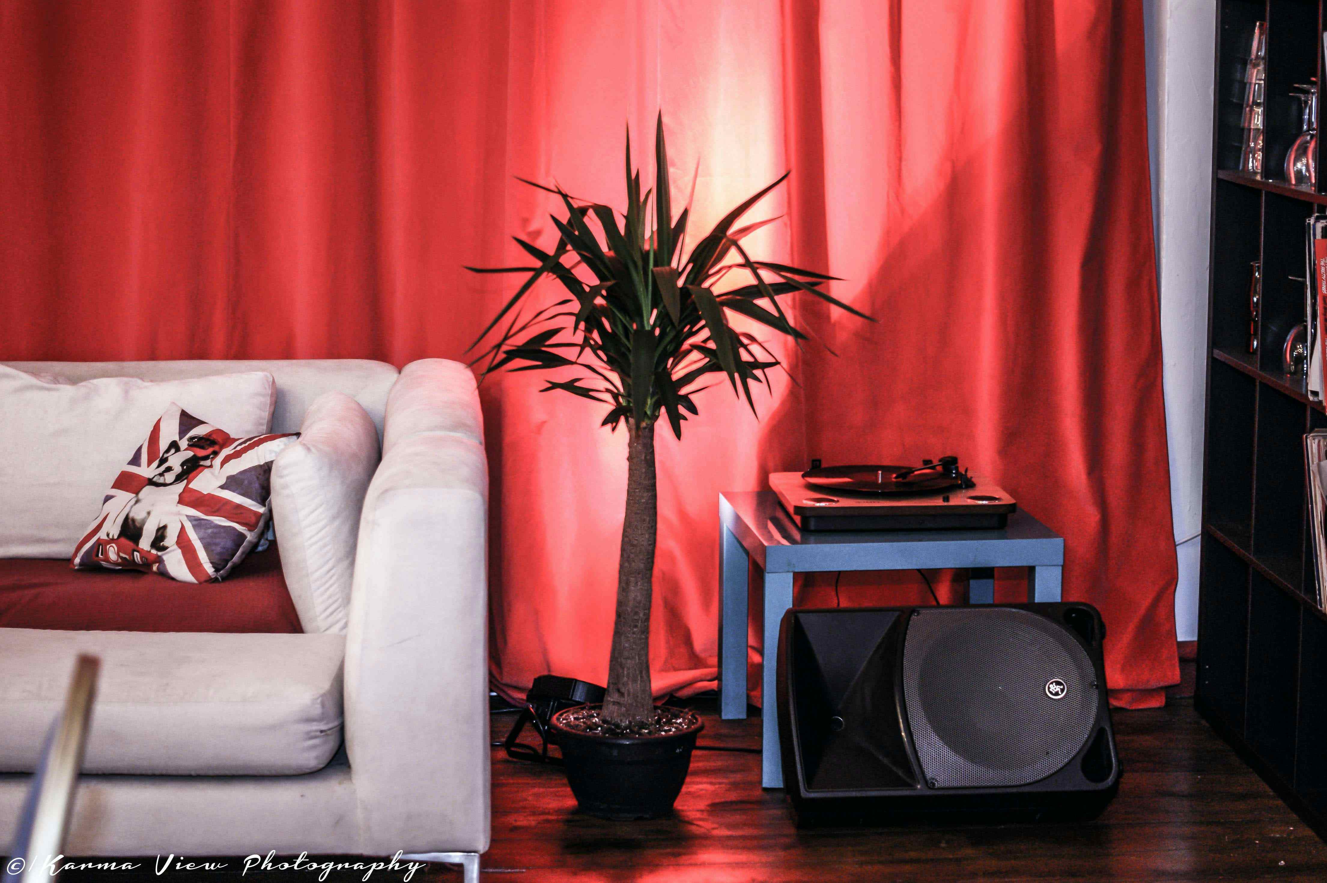 HQ Studio 1st Floor  13