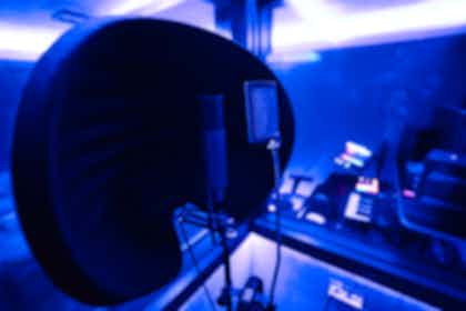Recording Studio 4