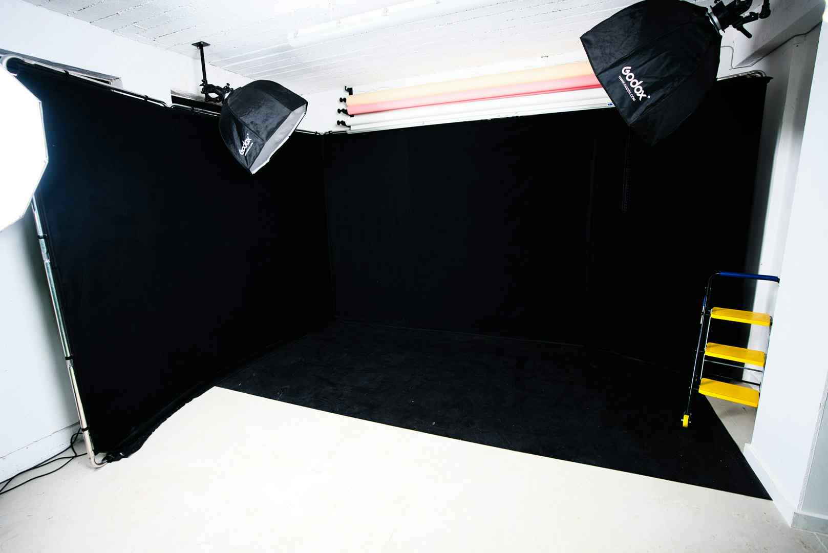 Photography Studio 4