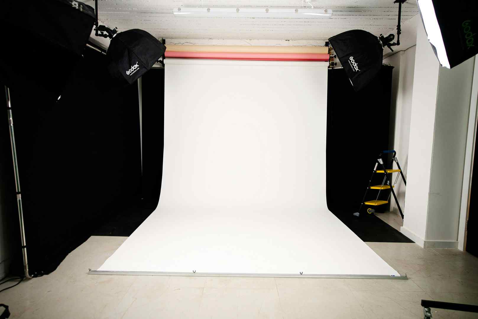 Photography Studio 1