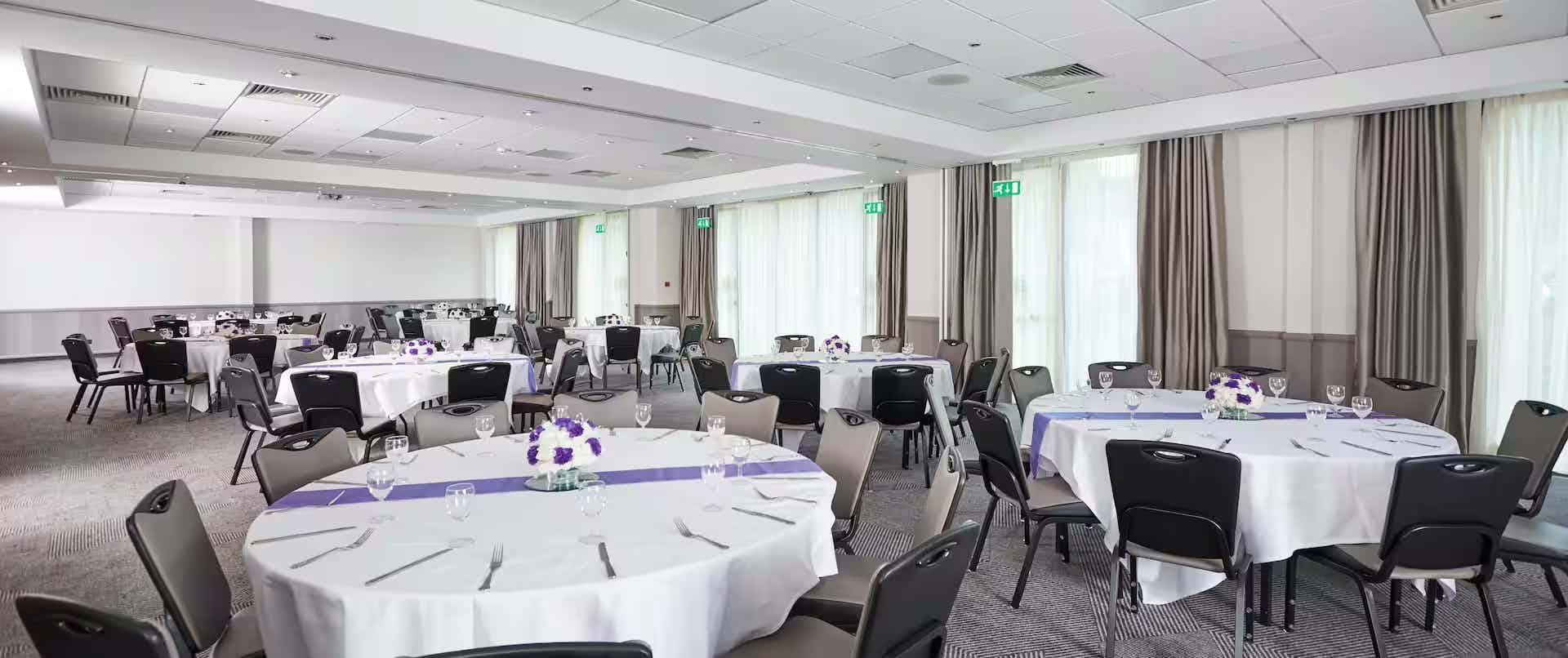 Redcliffe Suite, DoubleTree by Hilton Bristol North