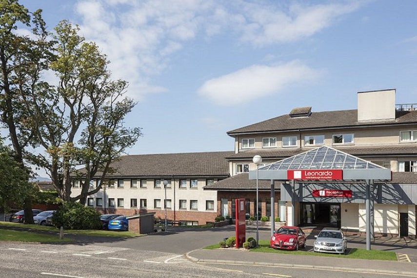 Corstorphine 0